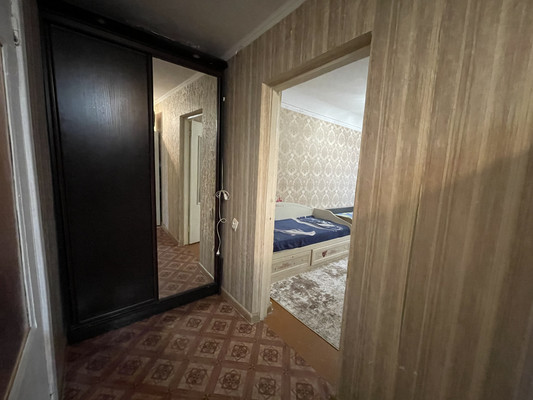 Продам двухкомнатную (2-комн.) квартиру, 2-я Краснодарская ул, 157/1, Ростов-на-Дону г