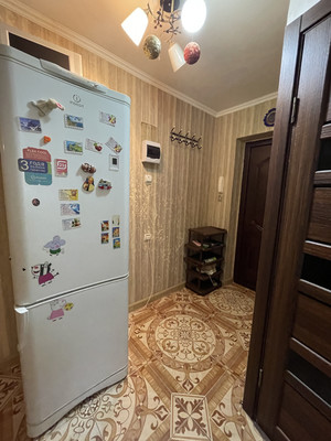 Продам двухкомнатную (2-комн.) квартиру, 2-я Краснодарская ул, 157/1, Ростов-на-Дону г