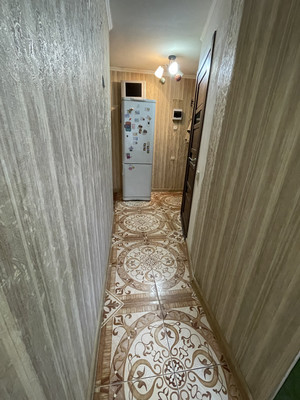 Продам двухкомнатную (2-комн.) квартиру, 2-я Краснодарская ул, 157/1, Ростов-на-Дону г