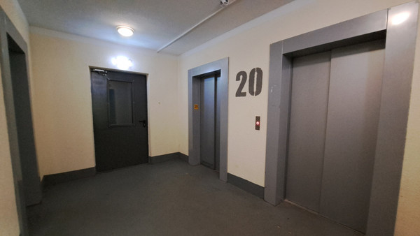 Продам однокомнатную (1-комн.) квартиру, Николая Рубцова ул, 3, Парголово п