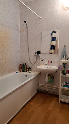 Продам однокомнатную (1-комн.) квартиру, Николая Рубцова ул, 3, Парголово п