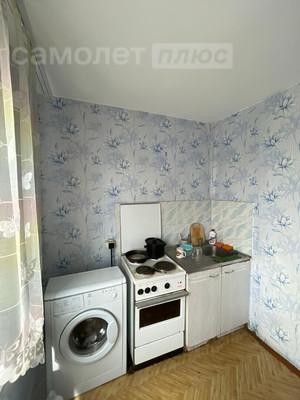 Продам двухкомнатную (2-комн.) квартиру, Чавайна б-р, 20, Йошкар-Ола г