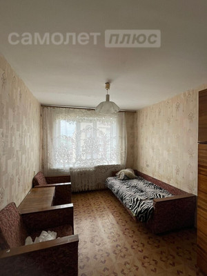 Продам двухкомнатную (2-комн.) квартиру, Чавайна б-р, 20, Йошкар-Ола г