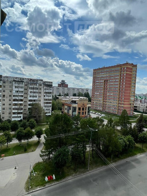 Продам двухкомнатную (2-комн.) квартиру, Чавайна б-р, 20, Йошкар-Ола г