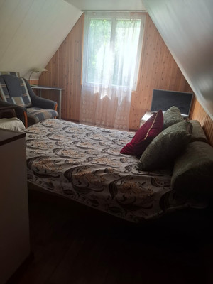 Продам дачу, Мира ул, Ильский пгт, 0 км от города