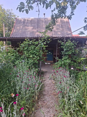 Продам дачу, Мира ул, Ильский пгт, 0 км от города