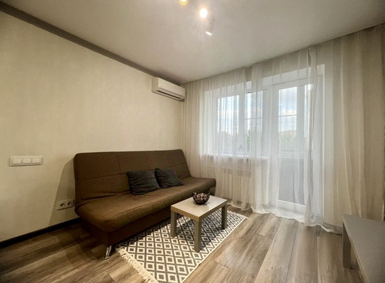 Продам однокомнатную (1-комн.) квартиру, Стачки пр-кт, 26, Ростов-на-Дону г