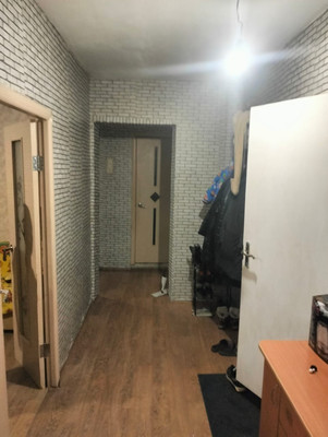 Продам двухкомнатную (2-комн.) квартиру, Ястынская ул, 6, Красноярск г