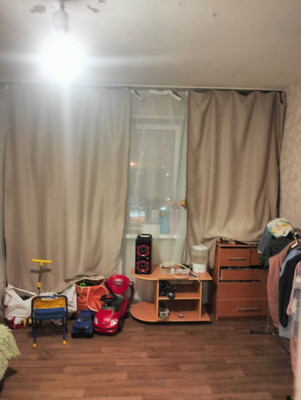 Продам двухкомнатную (2-комн.) квартиру, Ястынская ул, 6, Красноярск г