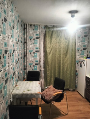 Продам двухкомнатную (2-комн.) квартиру, Ястынская ул, 6, Красноярск г