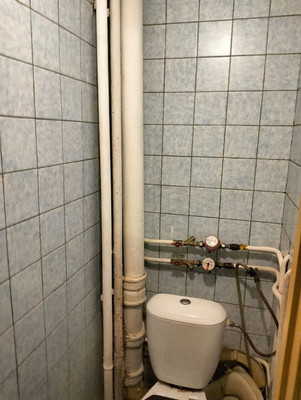 Продам двухкомнатную (2-комн.) квартиру, Ястынская ул, 6, Красноярск г