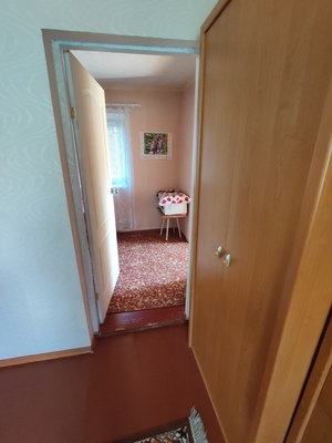 Продам дом, Калинина ул, 25, Равнополье с, 0 км от города