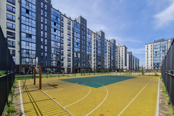 Продам однокомнатную (1-комн.) квартиру, Ласковая ул, 17, Пригородный п