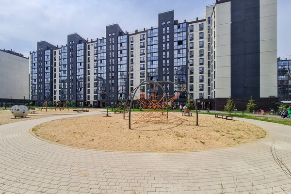 Продам однокомнатную (1-комн.) квартиру, Ласковая ул, 17, Пригородный п