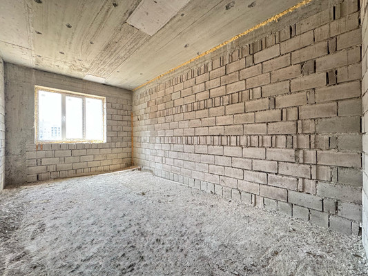 Продам однокомнатную (1-комн.) квартиру, Солнечная ул, 10, Нальчик г