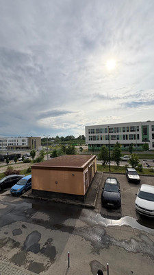 Продам однокомнатную (1-комн.) квартиру, Жасминовая ул, 4, Апрелевка г