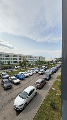 Продам однокомнатную (1-комн.) квартиру, Жасминовая ул, 4, Апрелевка г