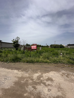Продам участок 6,3 соток, ИЖС, Кешокова пер, 45, Дыгулыбгей с, 0 км от города