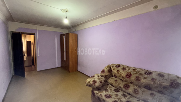 Сдам двухкомнатную (2-комн.) квартиру, Полковая ул, 62, Крымск г