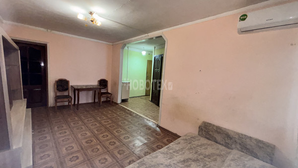 Сдам двухкомнатную (2-комн.) квартиру, Полковая ул, 62, Крымск г