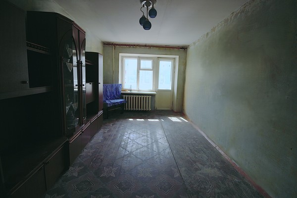 Продам трехкомнатную (3-комн.) квартиру, Луначарского ул, 17, Екатеринбург г