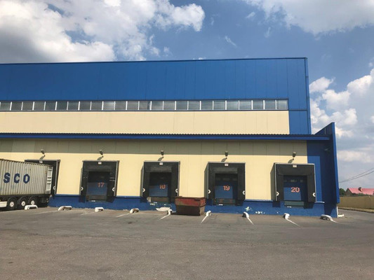 Сдам склад 2 870 м2, Автозаводская (Железнодорожный мкр.) ул, 36, Балашиха г