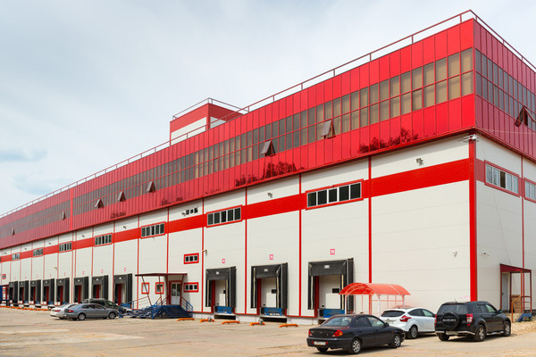 Сдам склад 2 130 м2, Заречная ул, 153к1, Горбуны д
