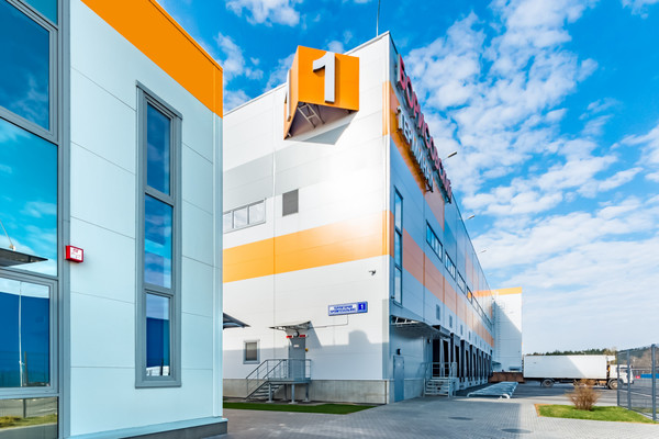 Сдам склад 8 200 м2, ПромТехАльянс тер, 1к1, Борисовка д