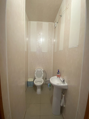Продам трехкомнатную (3-комн.) квартиру, Межсанаторный проезд, 20к17, Анапа г