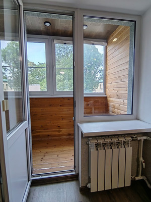 Продам двухкомнатную (2-комн.) квартиру, Верещагина ул, 6, Ростов-на-Дону г