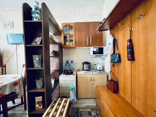 Продам комнату в 4-комн. квартире, Октябрьский пр-кт, 51, Люберцы г