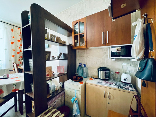 Продам комнату в 4-комн. квартире, Октябрьский пр-кт, 51, Люберцы г