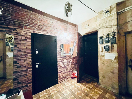 Продам комнату в 4-комн. квартире, Октябрьский пр-кт, 51, Люберцы г