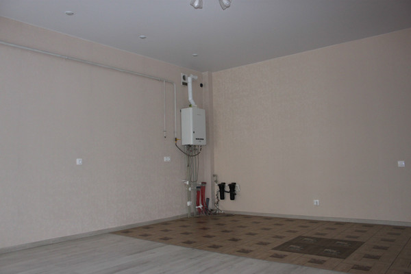 Продам двухкомнатную (2-комн.) квартиру, Вологодская ул, 20, Краснодар г
