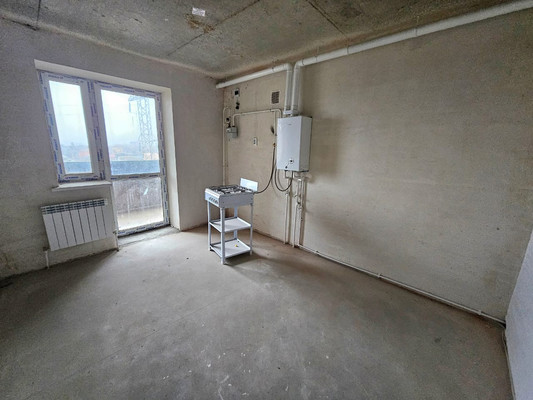 Продам двухкомнатную (2-комн.) квартиру, Содружества ул, 21/100, Ростов-на-Дону г