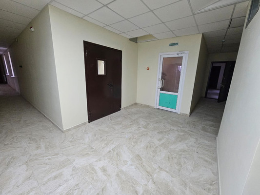 Продам двухкомнатную (2-комн.) квартиру, Содружества ул, 21/100, Ростов-на-Дону г