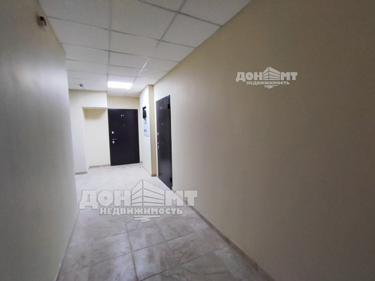 Продам двухкомнатную (2-комн.) квартиру, Содружества ул, 21/100, Ростов-на-Дону г