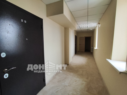 Продам двухкомнатную (2-комн.) квартиру, Содружества ул, 21/100, Ростов-на-Дону г