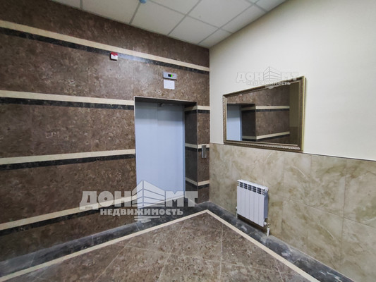 Продам двухкомнатную (2-комн.) квартиру, Содружества ул, 21/100, Ростов-на-Дону г