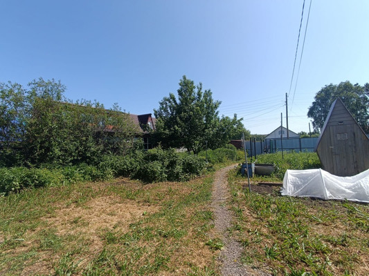 Продам дом, Курганская ул, 38а, Ишим г, 0 км от города