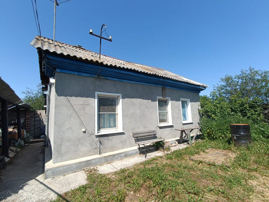 Продам дом, Курганская ул, 38а, Ишим г, 0 км от города