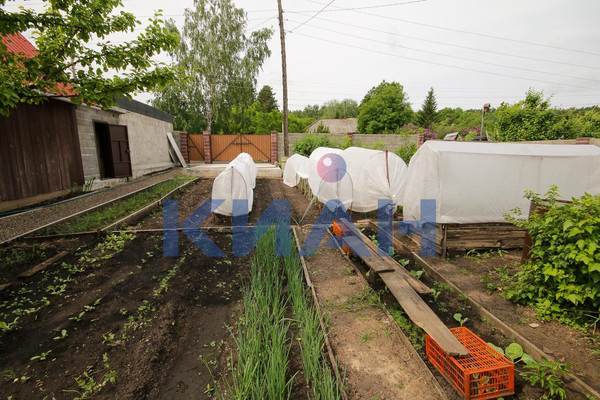 Продам дом, Минусинская ул, 27, Красноярск г, 0 км от города