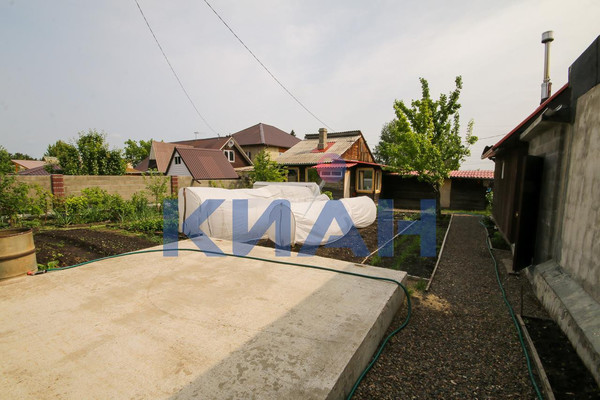 Продам дом, Минусинская ул, 27, Красноярск г, 0 км от города