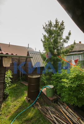 Продам дом, Минусинская ул, 27, Красноярск г, 0 км от города