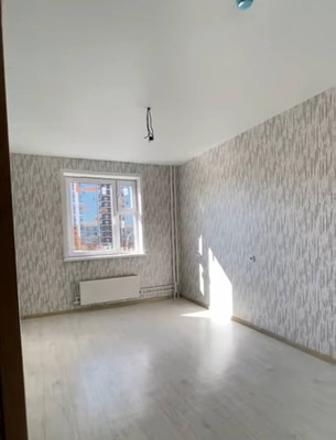 Продам двухкомнатную (2-комн.) квартиру, Прибойная ул, 31кВ, Красноярск г