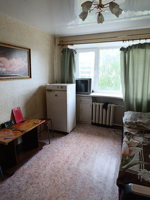 Продам комнату в 5-комн. квартире, Таганская ул, 10, Нижний Новгород г