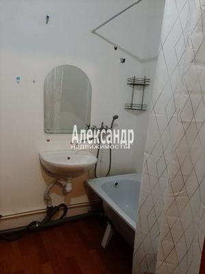 Продам однокомнатную (1-комн.) квартиру, Валерия Гаврилина ул, 13к1, Парголово п