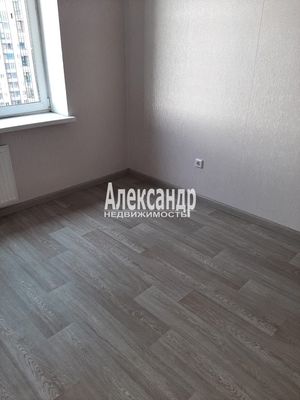 Продам однокомнатную (1-комн.) квартиру, Валерия Гаврилина ул, 13к1, Парголово п
