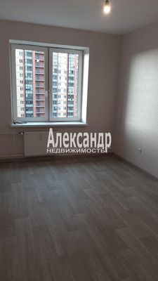 Продам однокомнатную (1-комн.) квартиру, Валерия Гаврилина ул, 13к1, Парголово п