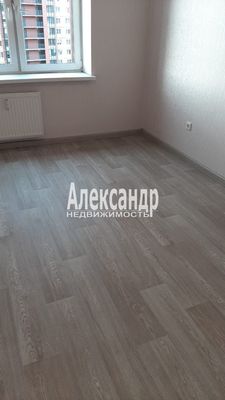Продам однокомнатную (1-комн.) квартиру, Валерия Гаврилина ул, 13к1, Парголово п